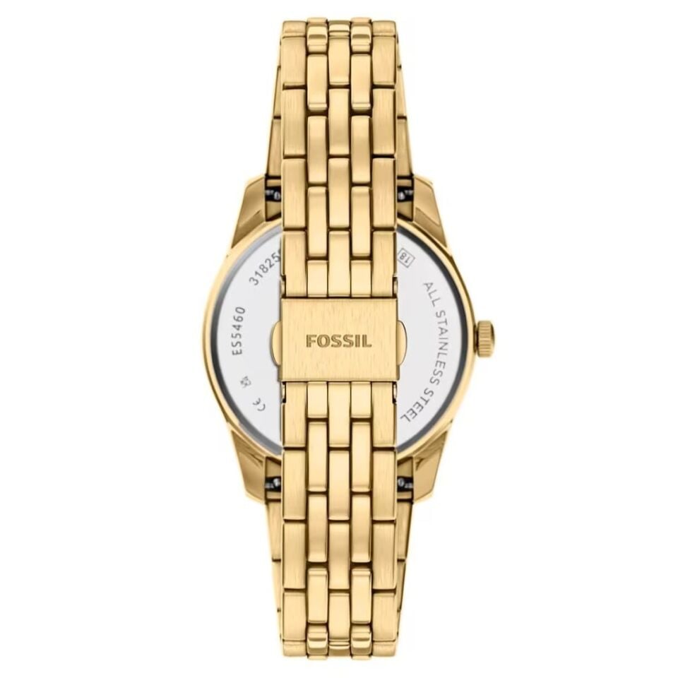 Fossil FES5460 Kadın Kol Saati