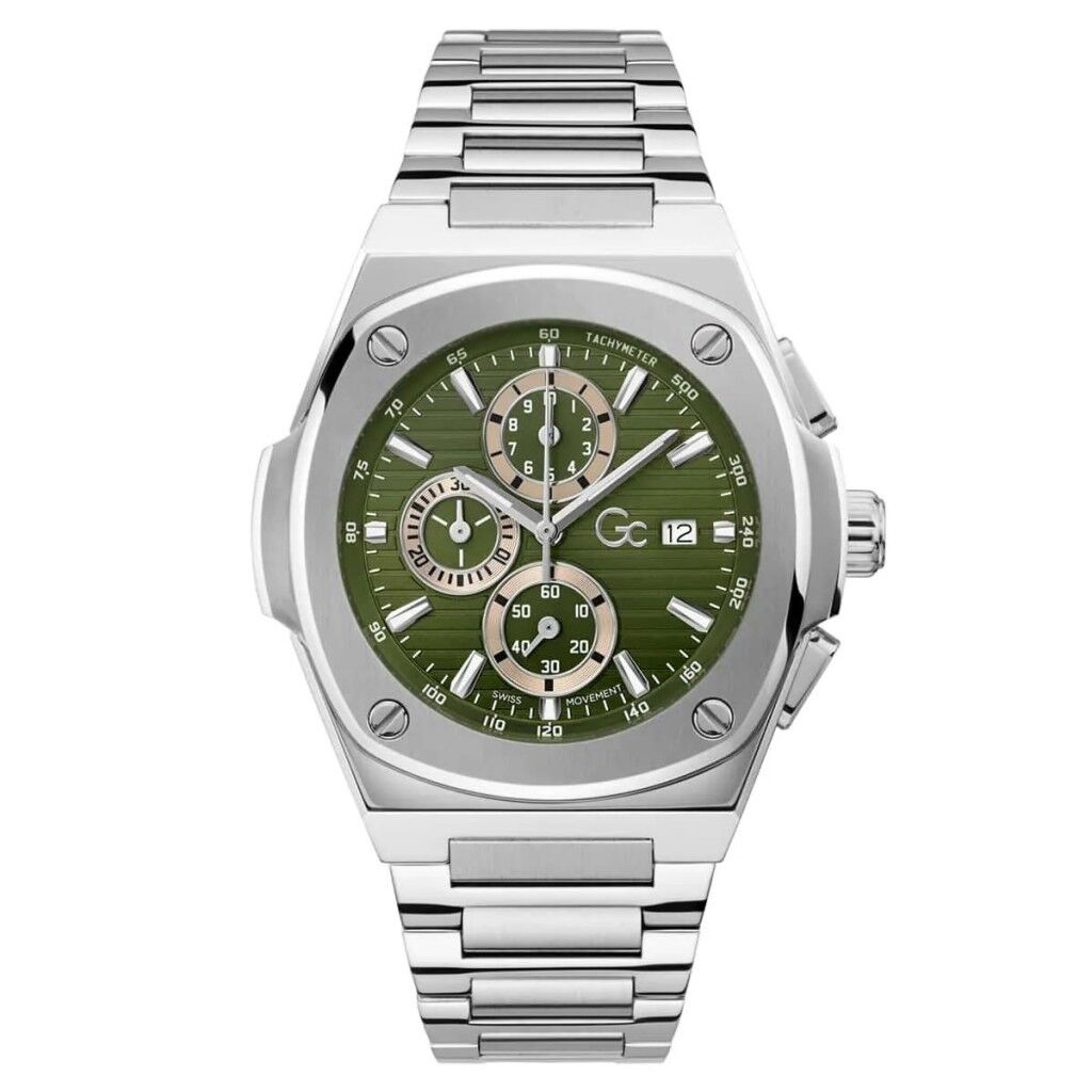 Gc GCY99024G9 Erkek Kol Saati