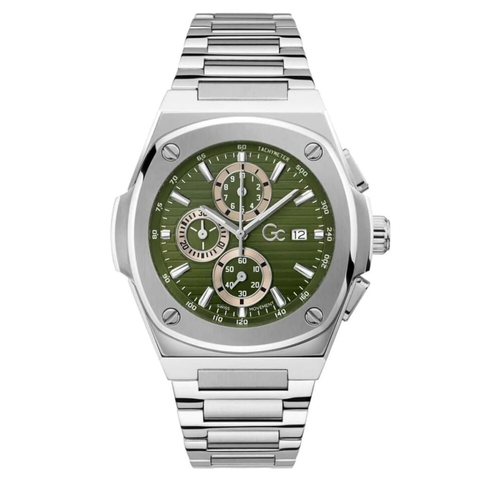 Gc GCY99024G9 Erkek Kol Saati