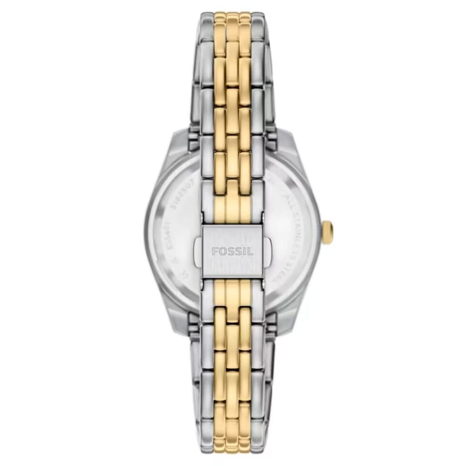 Fossil FES5461 Kadın Kol Saati