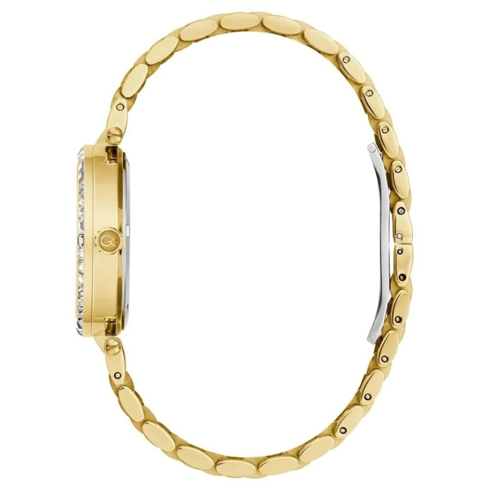 Gc GCZ01022L6 Kadın Kol Saati