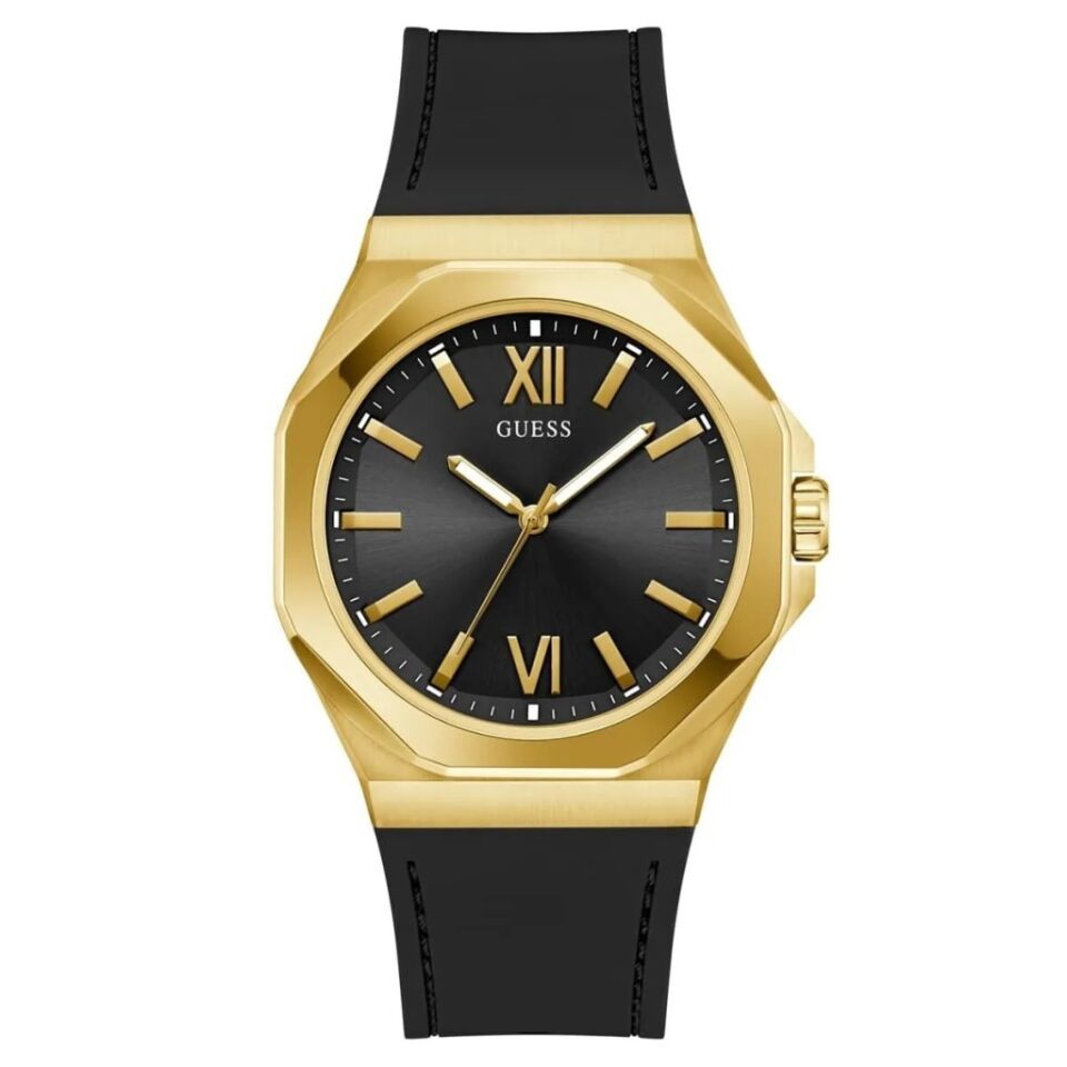 Guess GUGW0850G2 Erkek Kol Saati