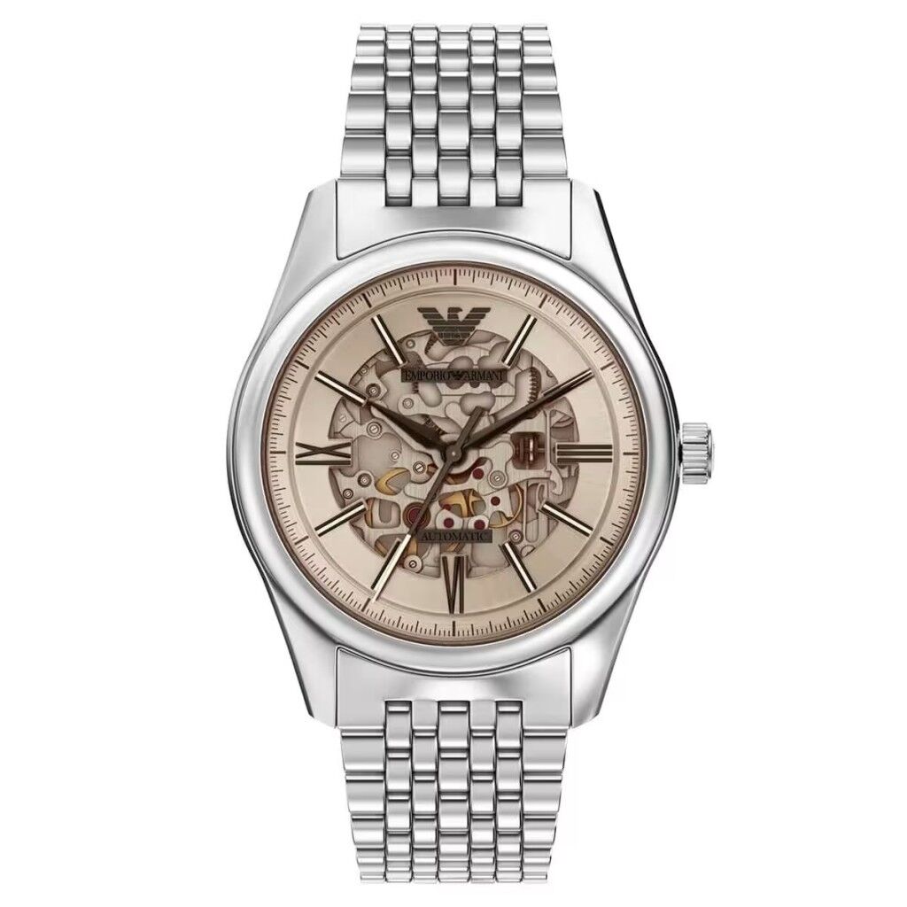 Emporio Armani AR60095 Erkek Kol Saati