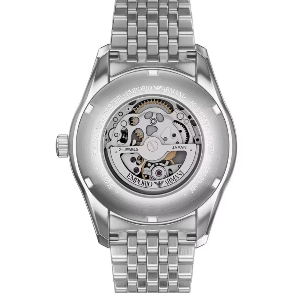 Emporio Armani AR60095 Erkek Kol Saati