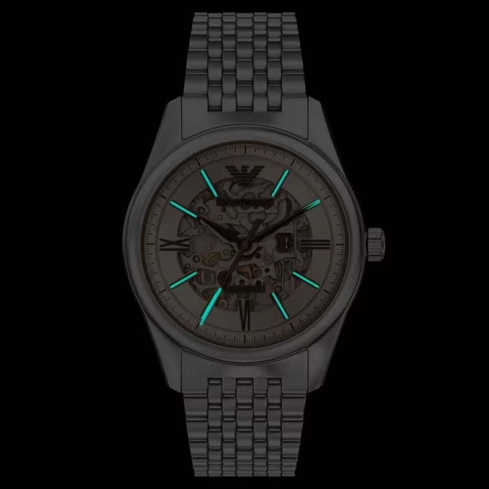 Emporio Armani AR60095 Erkek Kol Saati