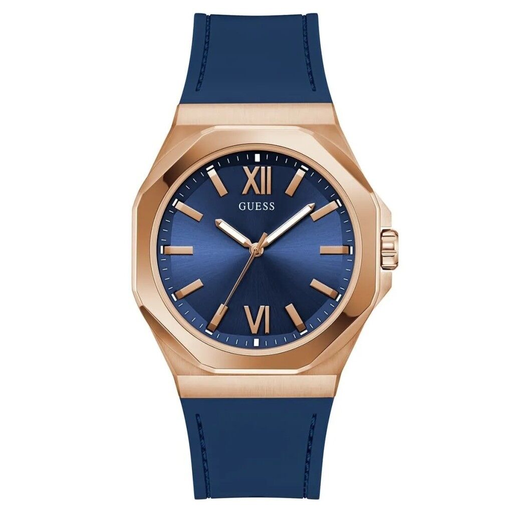Guess GUGW0850G3 Erkek Kol Saati