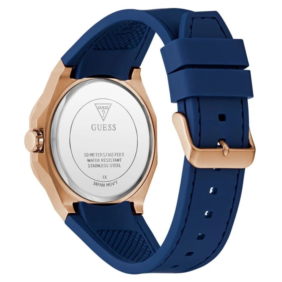Guess GUGW0850G3 Erkek Kol Saati