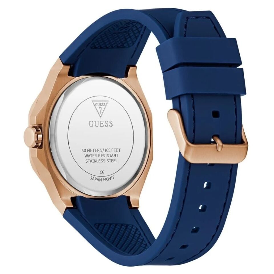 Guess GUGW0850G3 Erkek Kol Saati