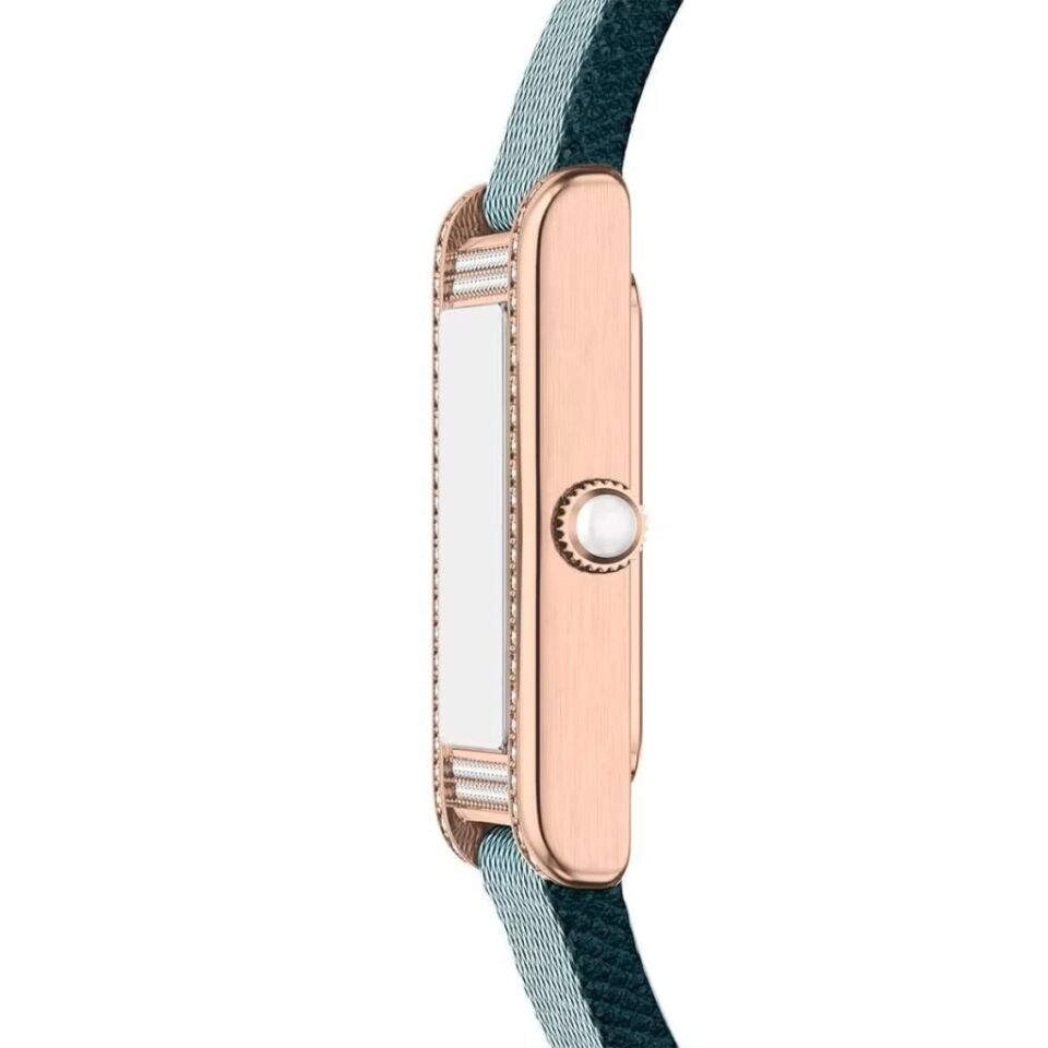 Emporio Armani AR80085SET Kadın Kol Saati ve Bileklik Seti