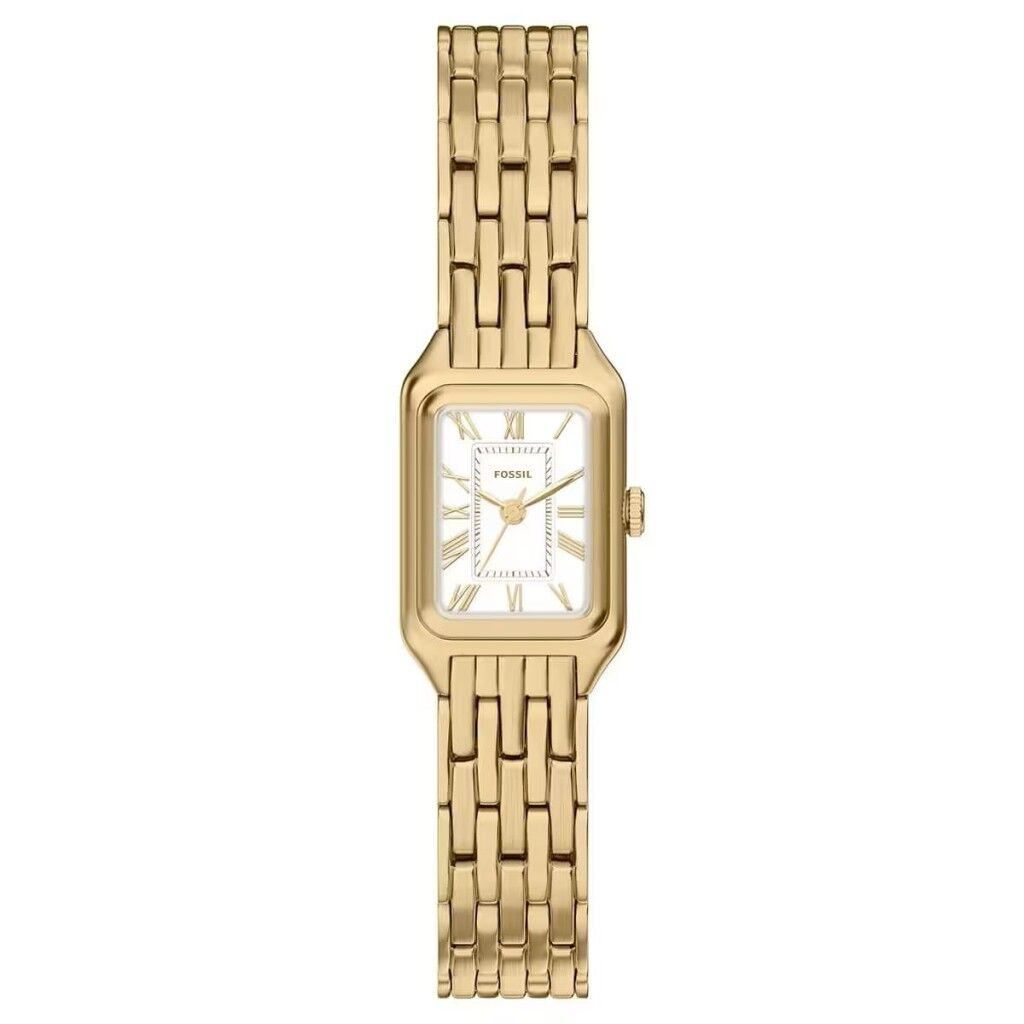 Fossil FES5467 Kadın Kol Saati