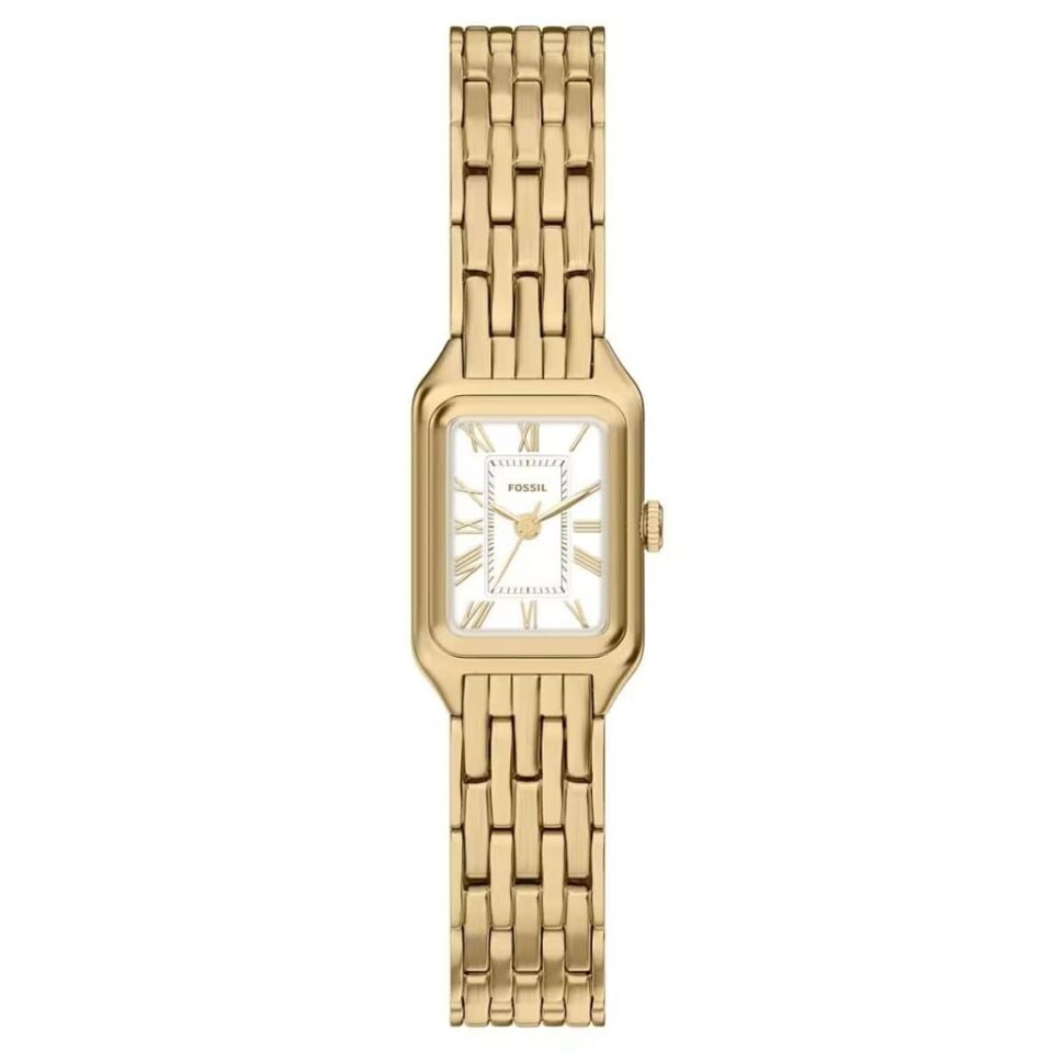 Fossil FES5467 Kadın Kol Saati