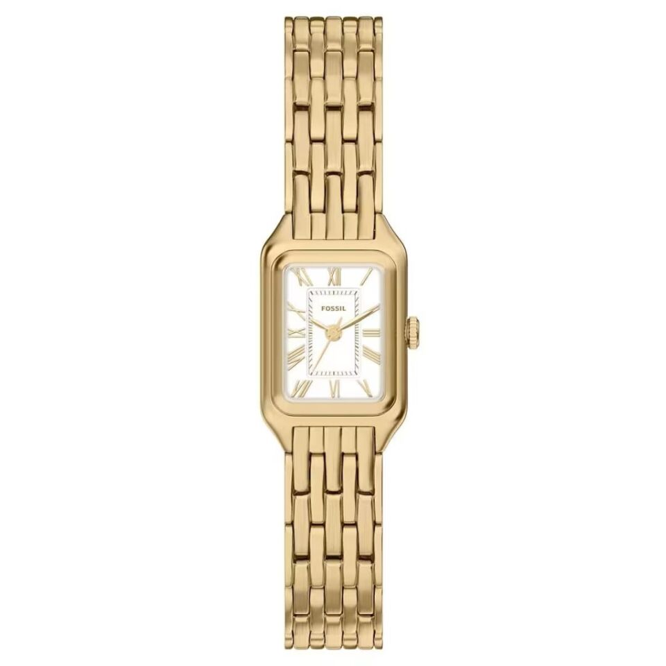 Fossil FES5467 Kadın Kol Saati