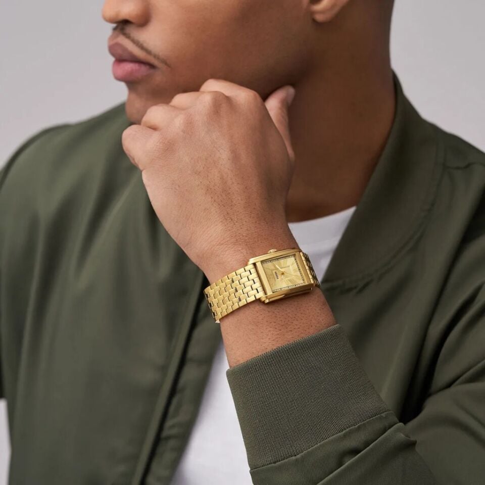 Fossil FFS6009 Erkek Kol Saati