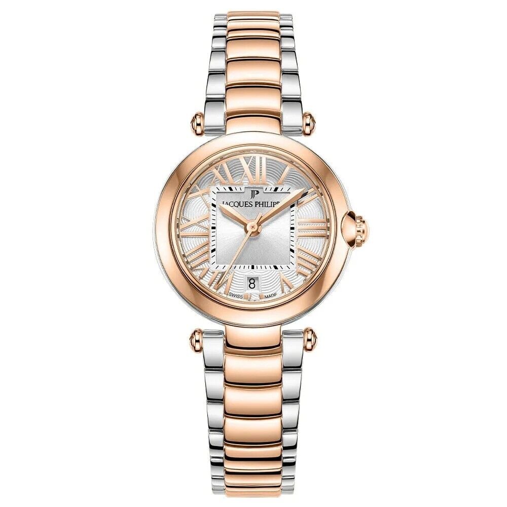 Jacques Philippe JPQLS967328RG Kadın Kol Saati
