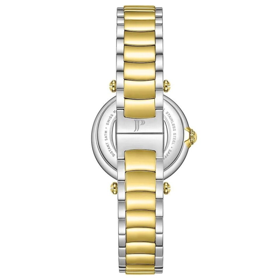 Jacques Philippe JPQLS9673X8 Kadın Kol Saati