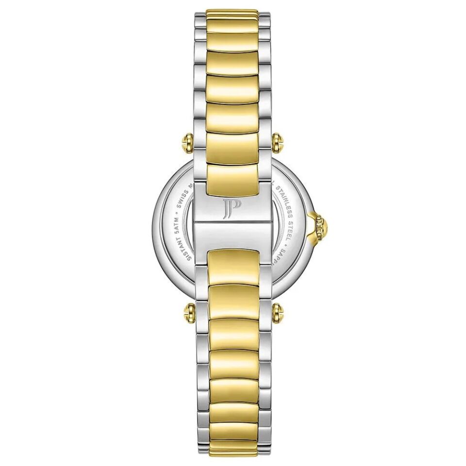 Jacques Philippe JPQLS9673X8 Kadın Kol Saati