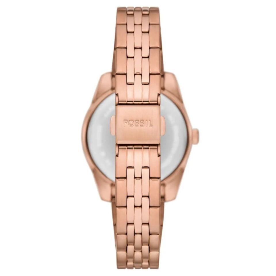 Fossil FES5369 Kadın Kol Saati