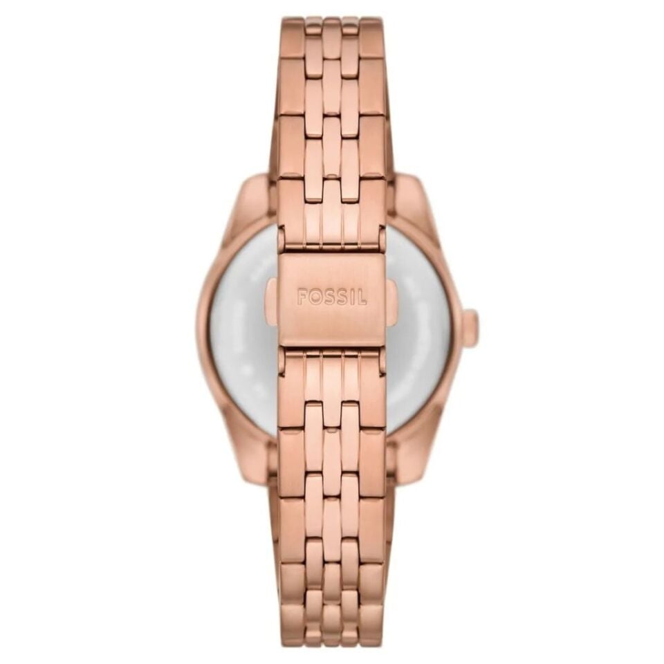 Fossil FES5369 Kadın Kol Saati