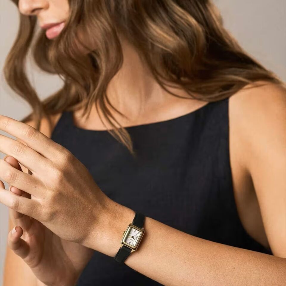 Fossil FES5470 Kadın Kol Saati