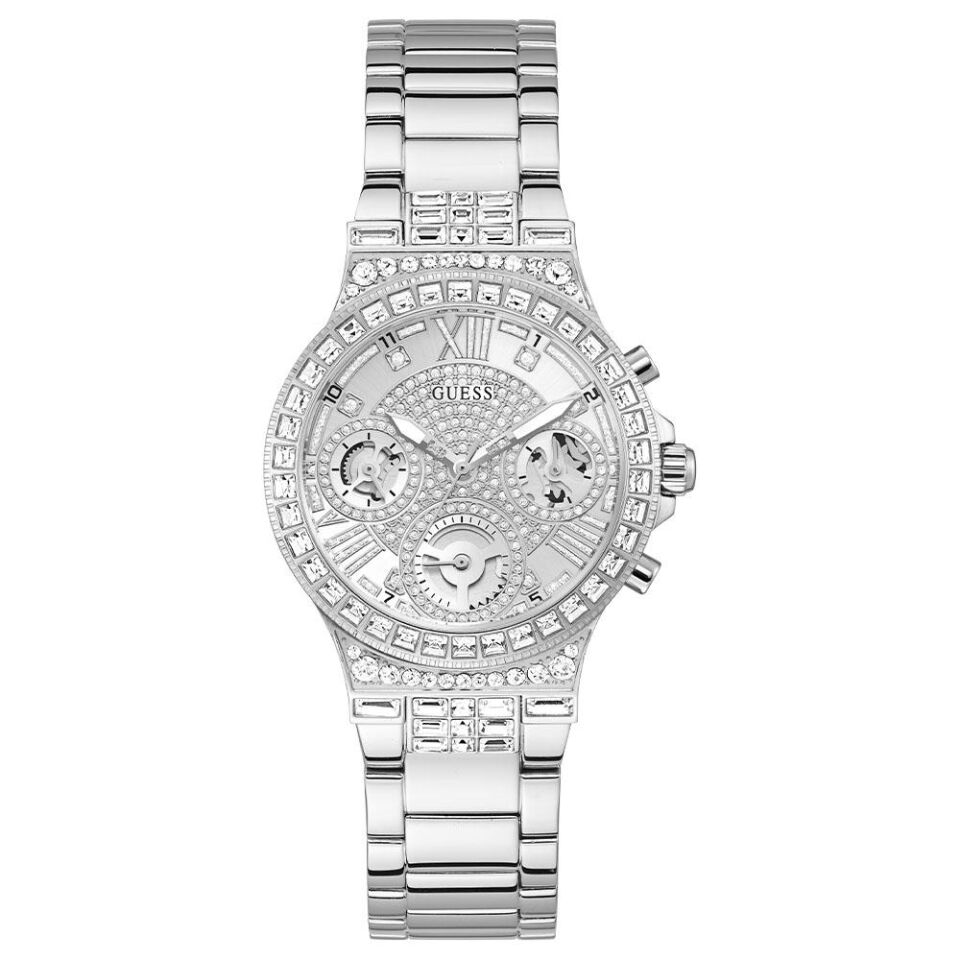 Guess GUGW0320L1 36 mm Gri Kadın Kol Saati