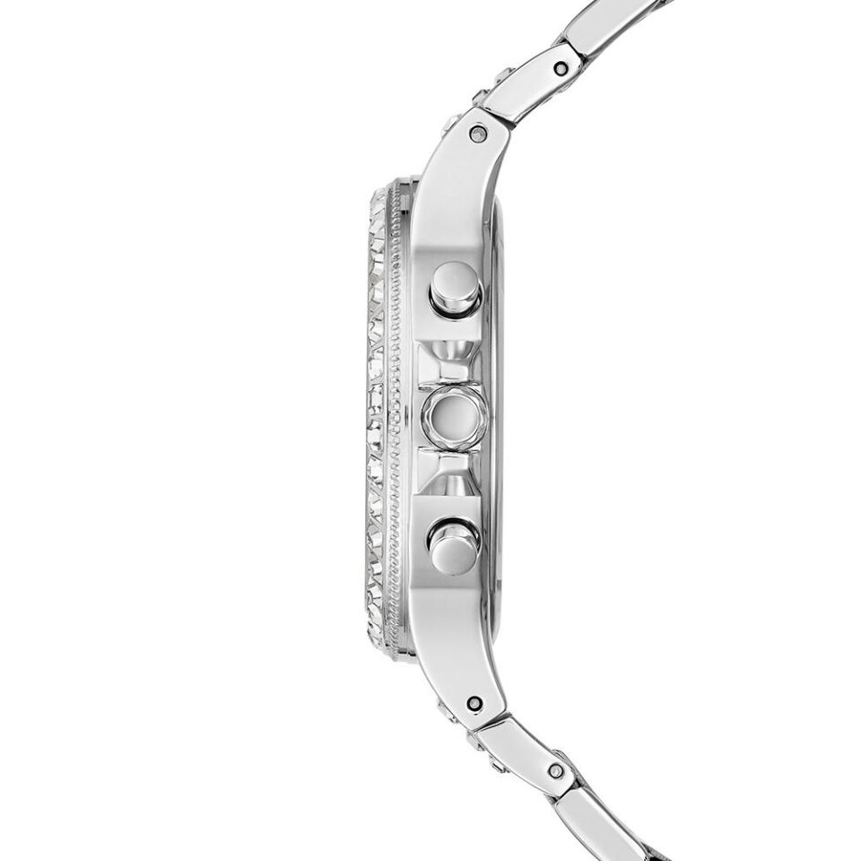 Guess GUGW0320L1 36 mm Gri Kadın Kol Saati