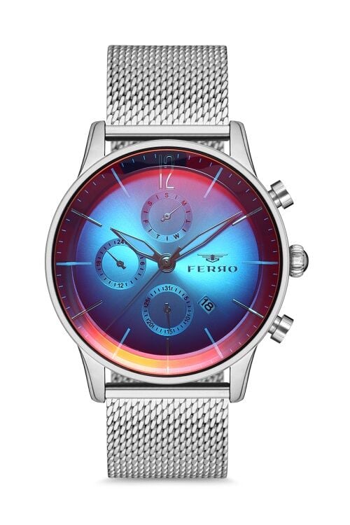 FERRO F11039C-1093-A3 Erkek Kol Saati