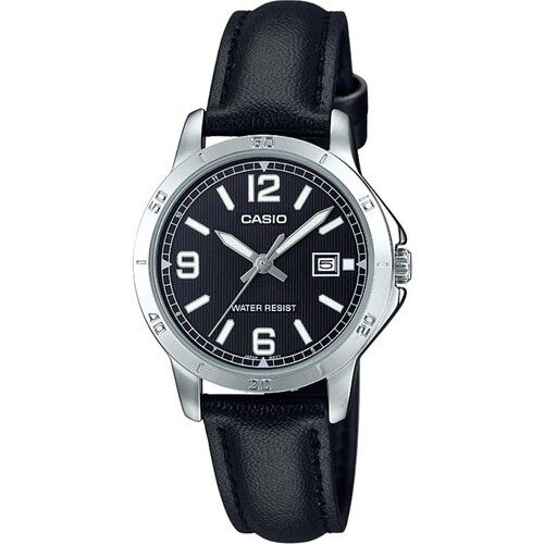 CASIO LTP-V004L-1BUDF KADIN KOL SAATİ