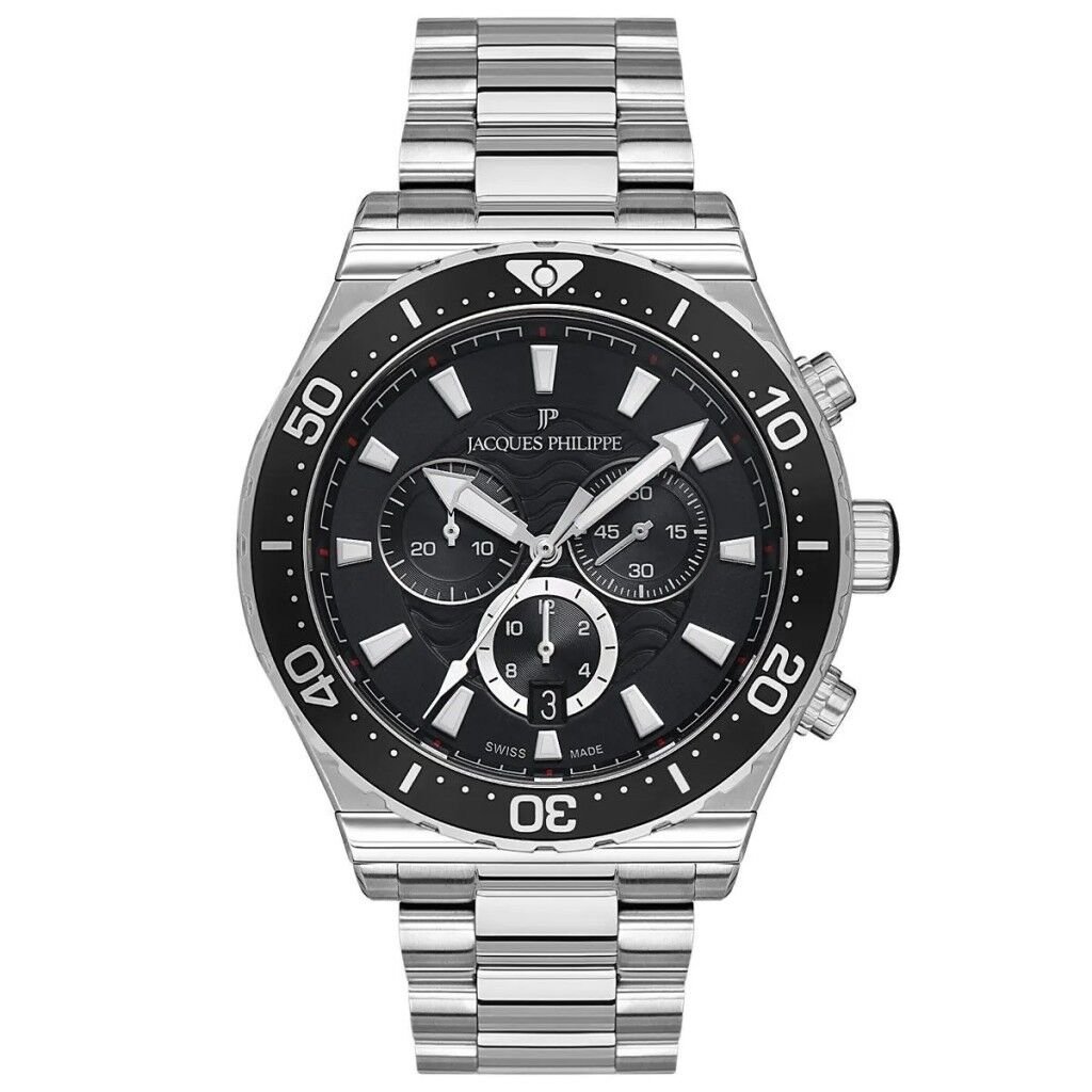 Jacques Philippe JPQGC201316N Erkek Kol Saati