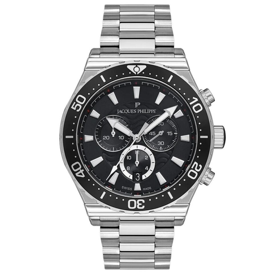 Jacques Philippe JPQGC201316N Erkek Kol Saati