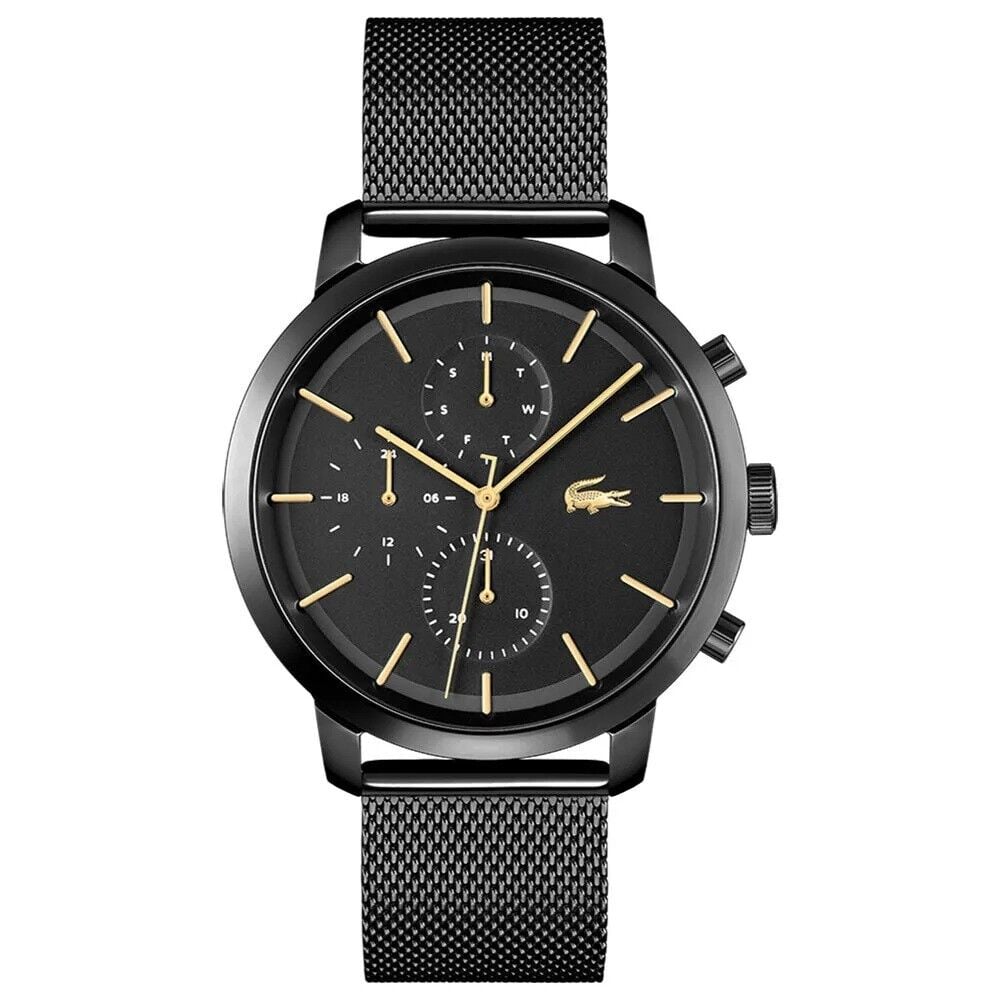 Lacoste 2011194 Erkek Kol Saati