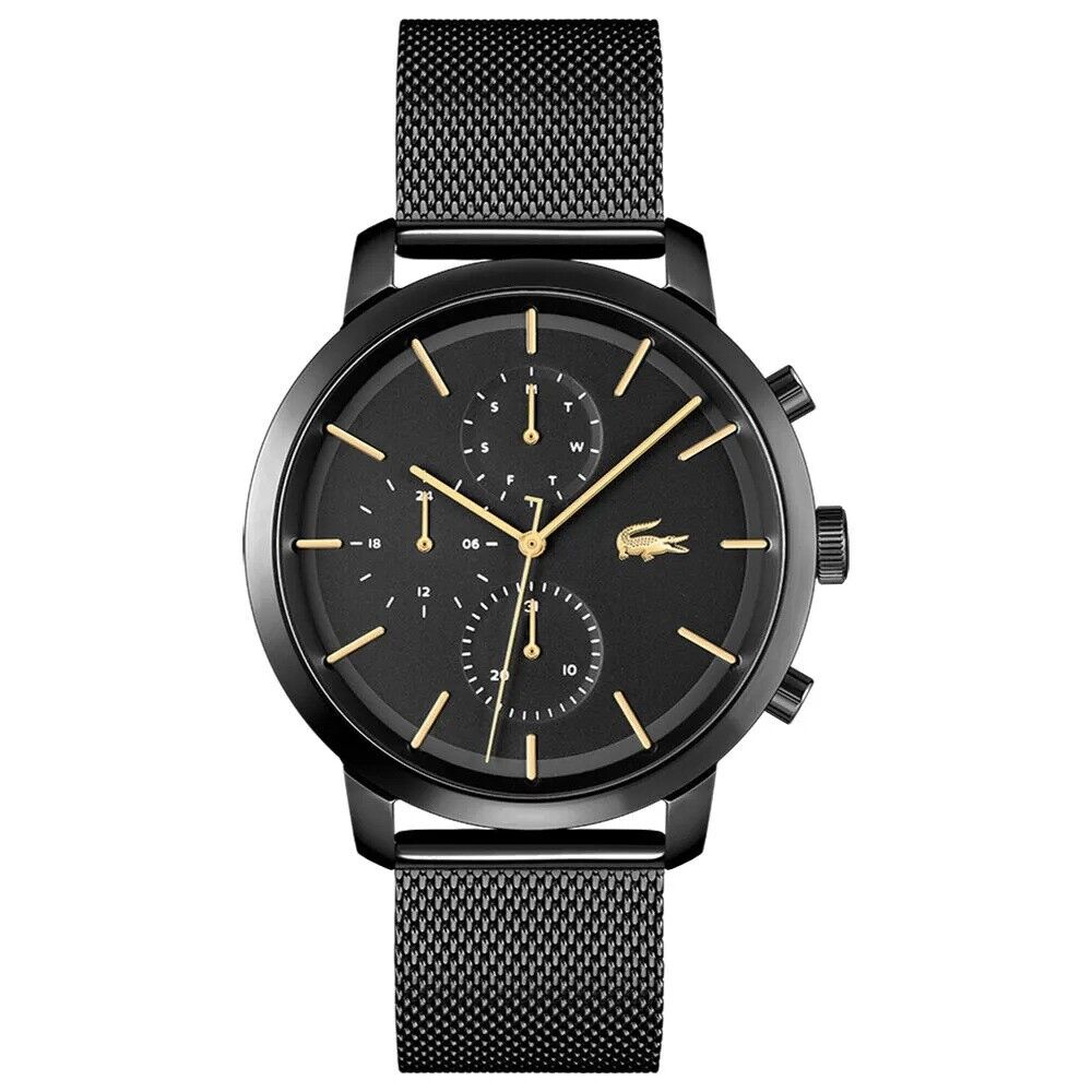 Lacoste 2011194 Erkek Kol Saati