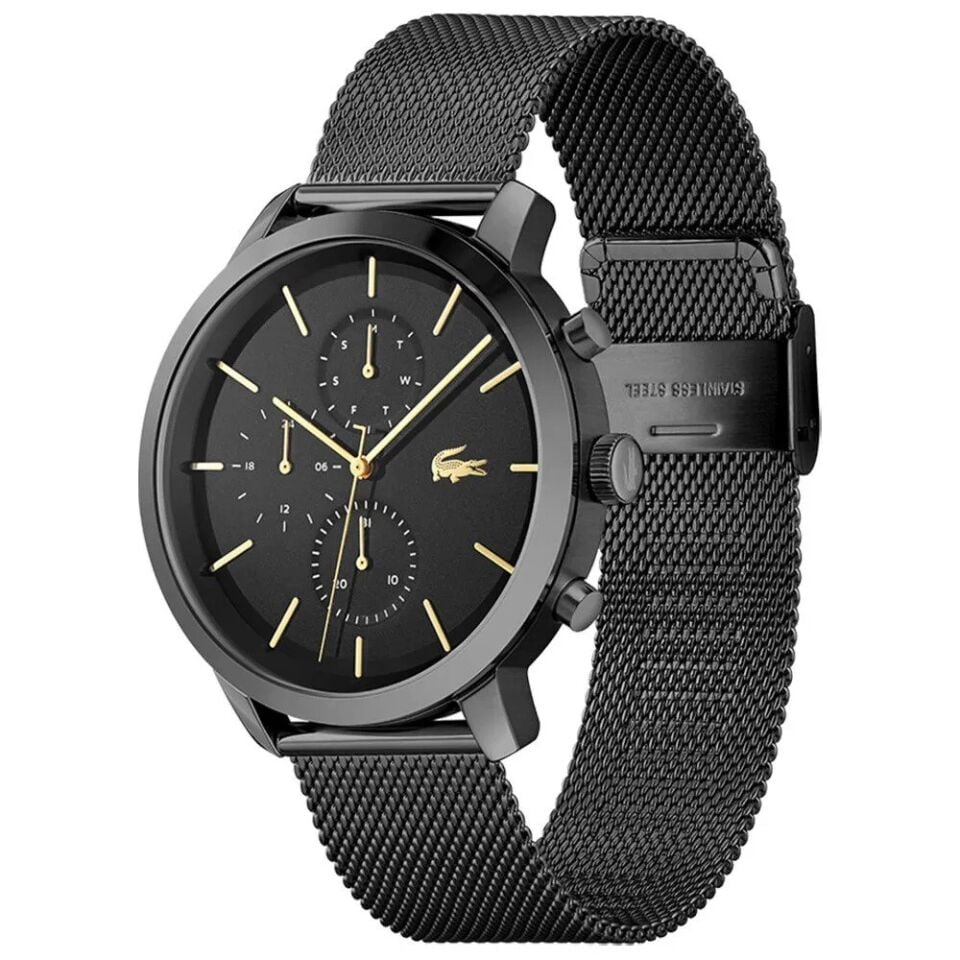 Lacoste 2011194 Erkek Kol Saati