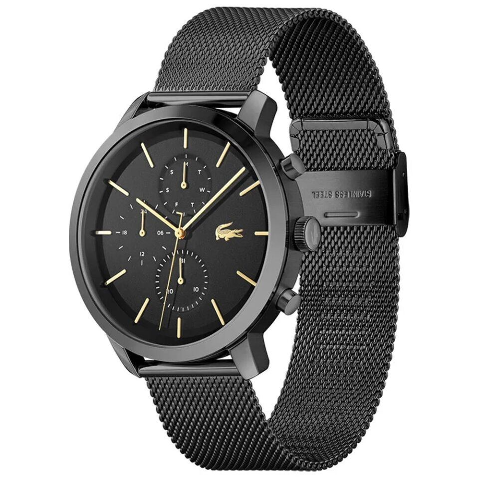 Lacoste 2011194 Erkek Kol Saati