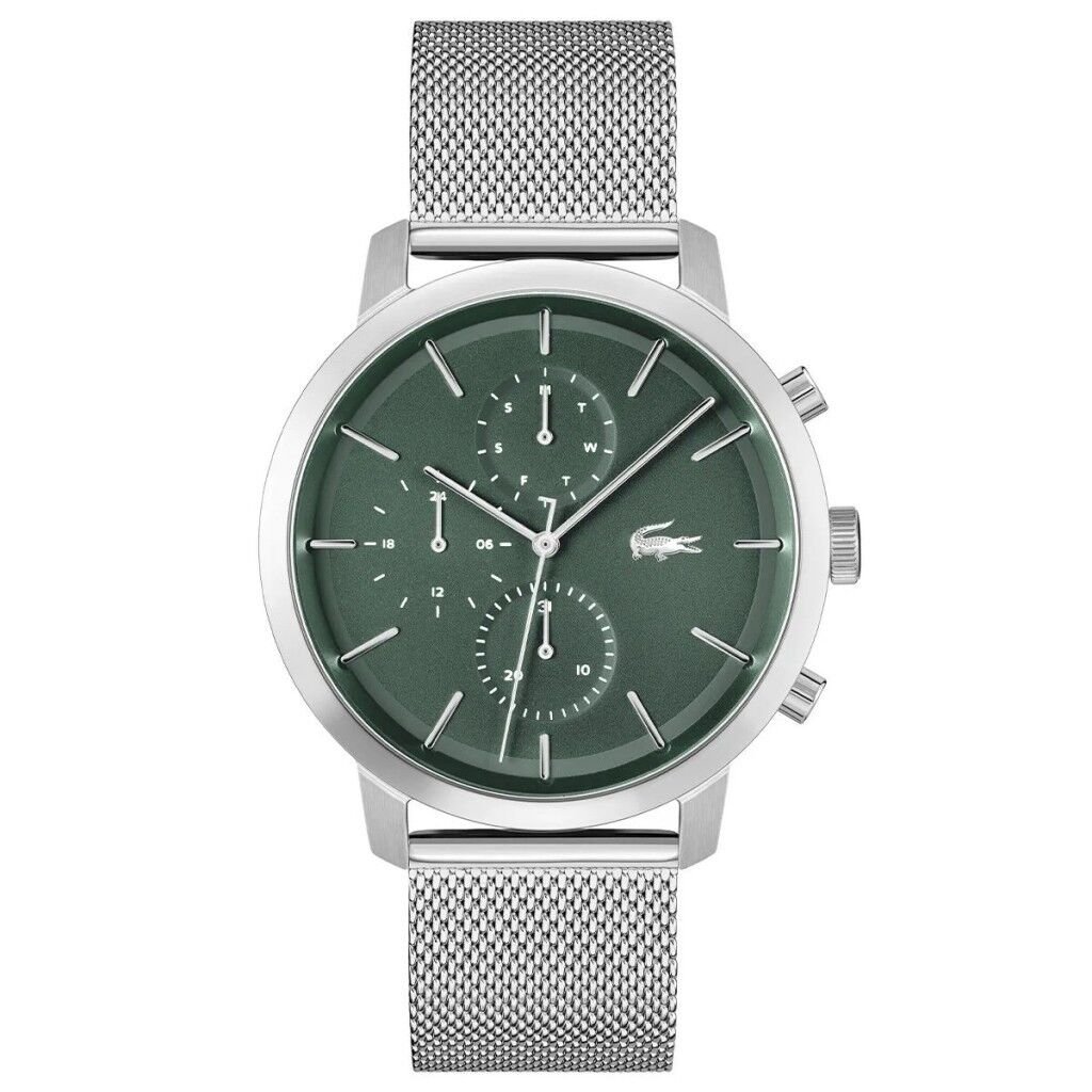Lacoste 2011338 Erkek Kol Saati