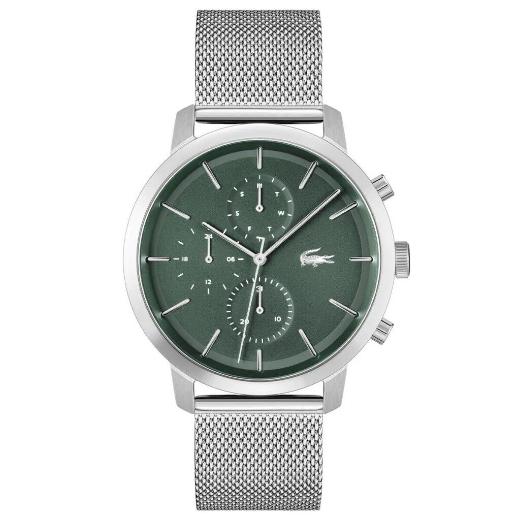 Lacoste 2011338 Erkek Kol Saati