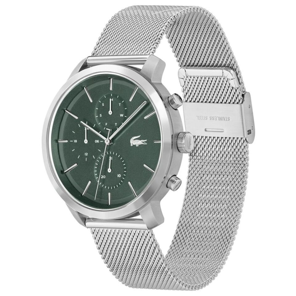 Lacoste 2011338 Erkek Kol Saati