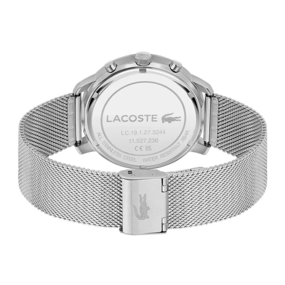 Lacoste 2011338 Erkek Kol Saati