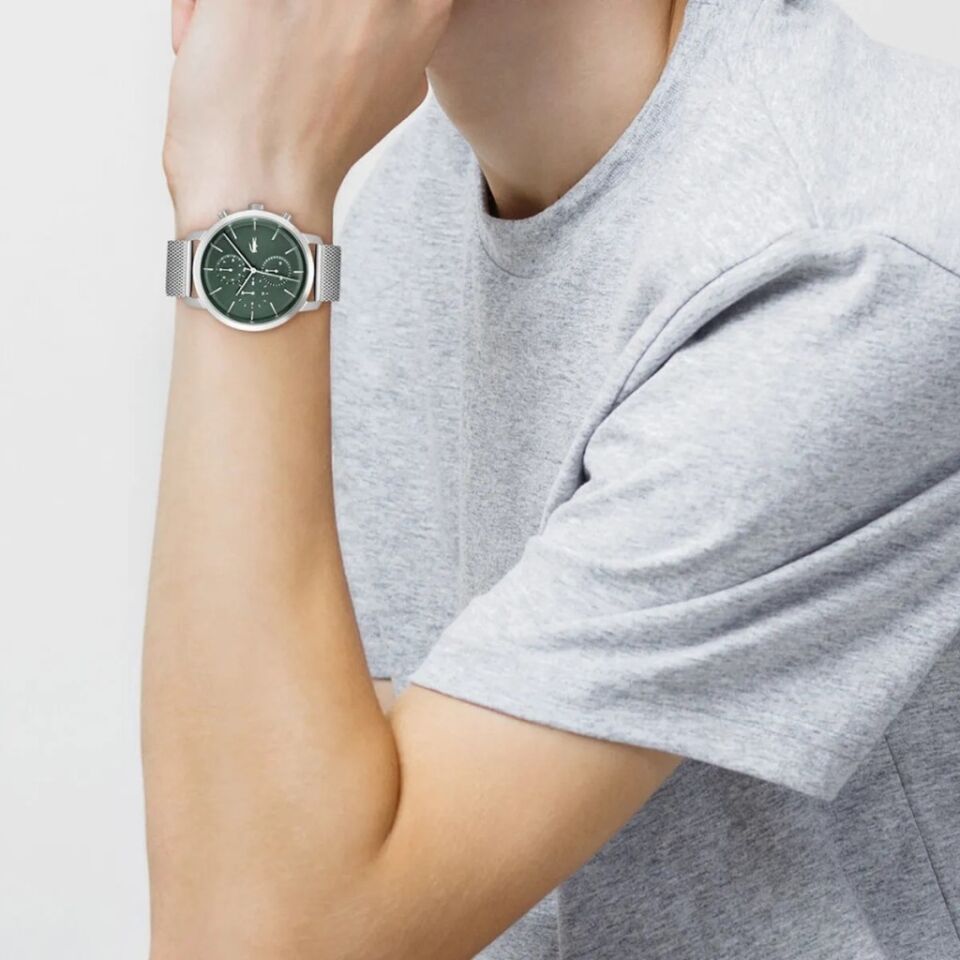 Lacoste 2011338 Erkek Kol Saati