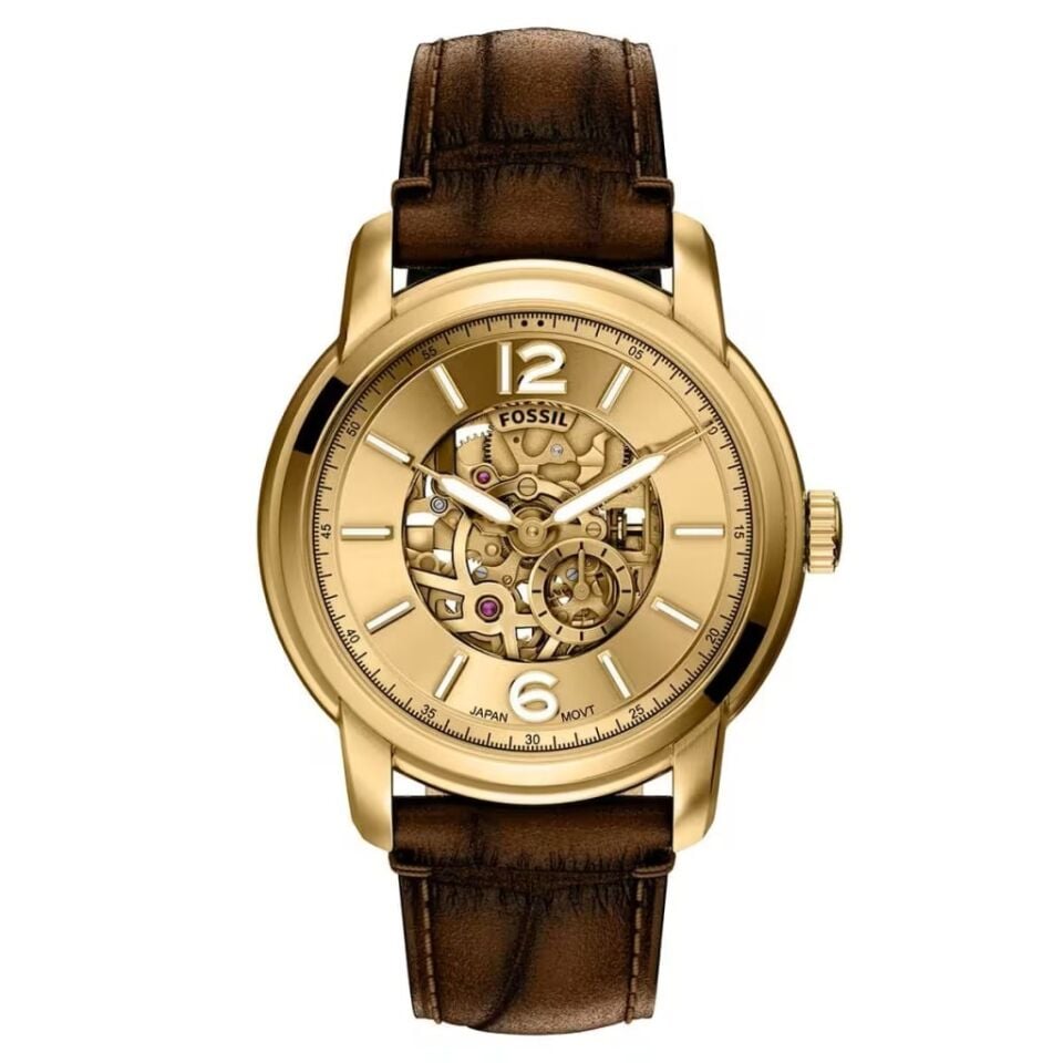 Fossil FME3279 Otomatik Erkek Kol Saati
