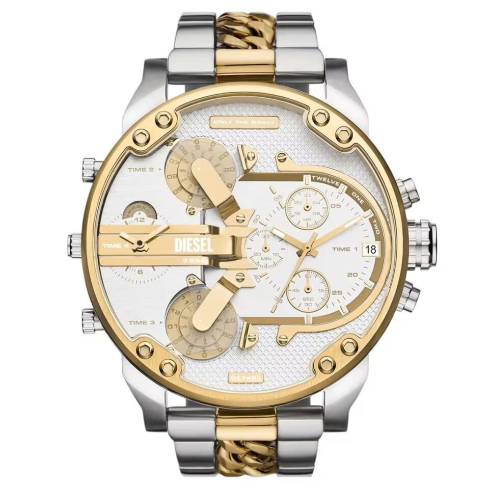 Diesel DZ7486 Erkek Kol Saati
