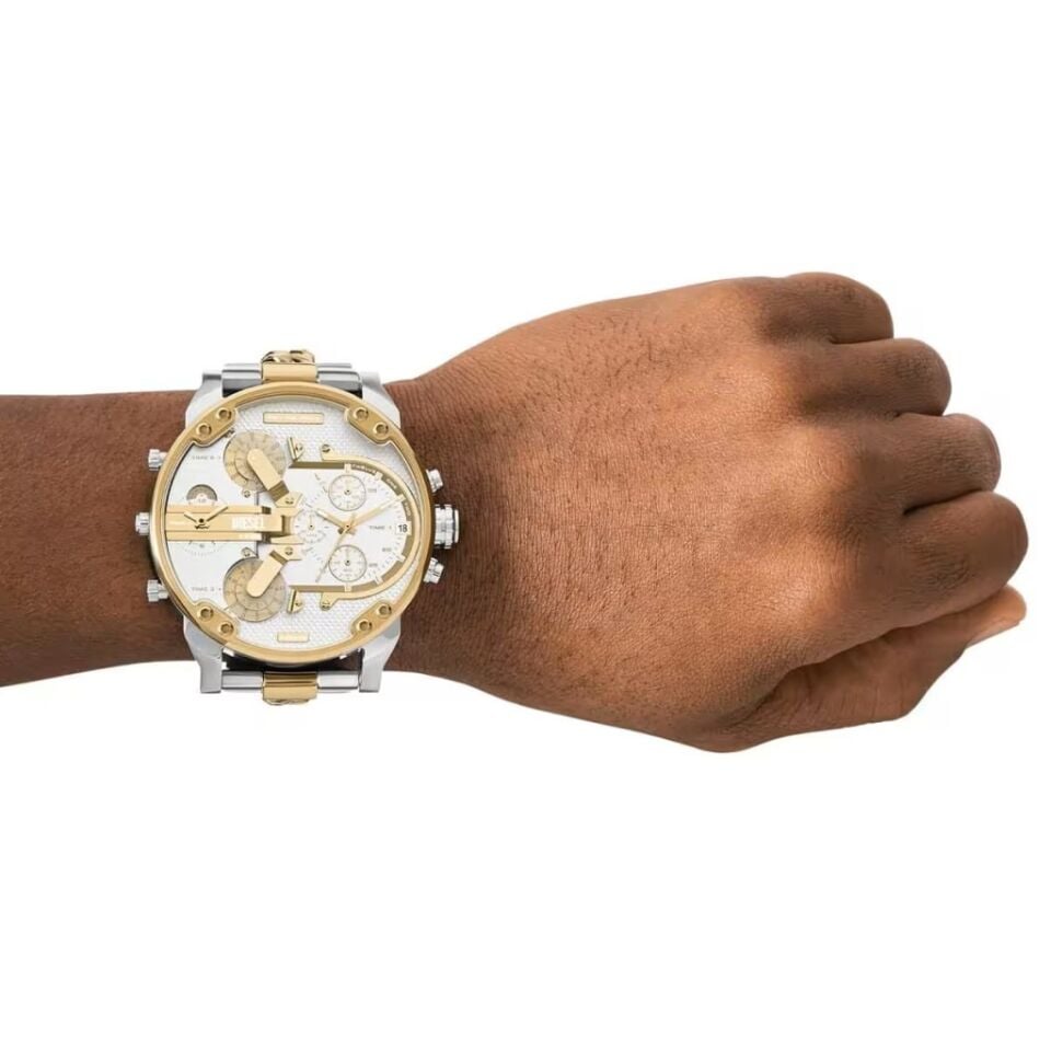 Diesel DZ7486 Erkek Kol Saati