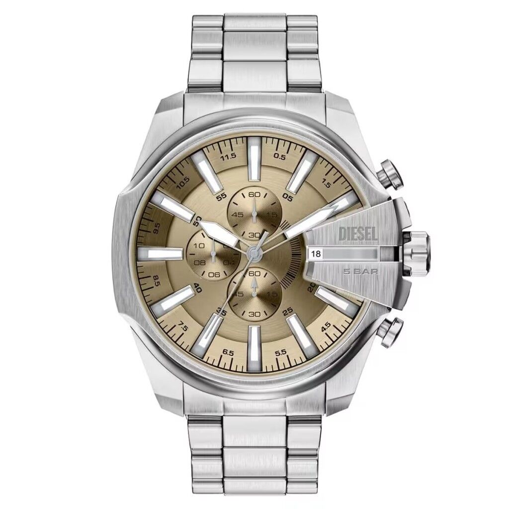 Diesel DZ4702 Erkek Kol Saati