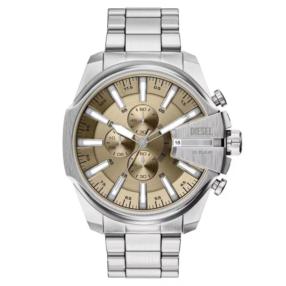 Diesel DZ4702 Erkek Kol Saati