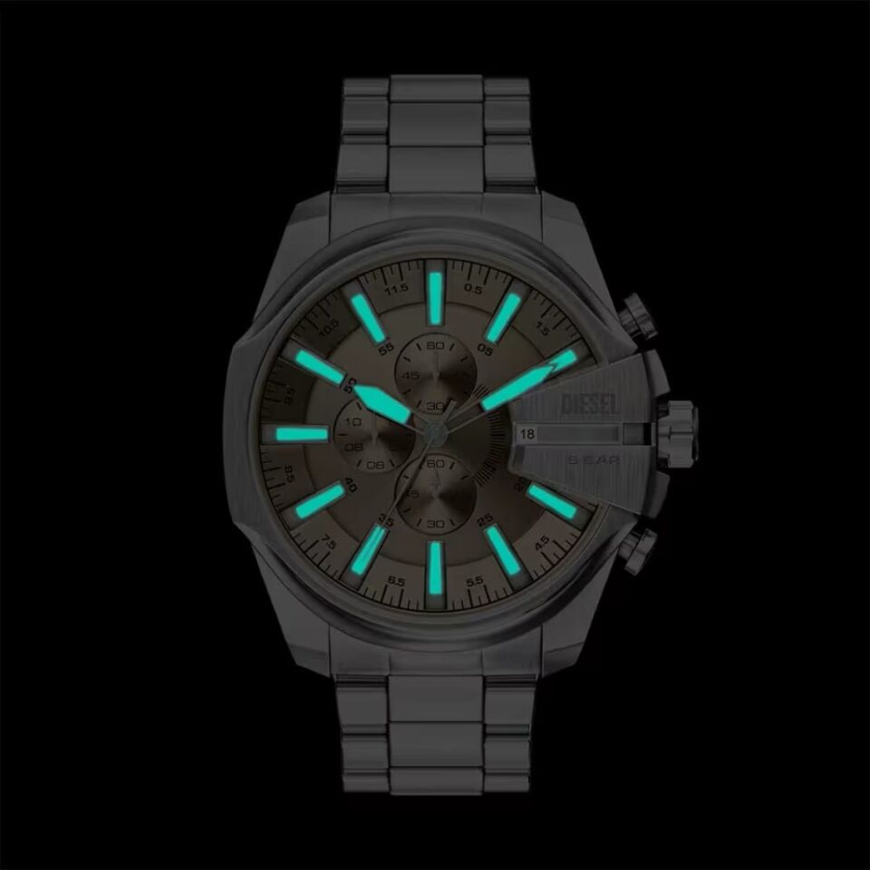 Diesel DZ4702 Erkek Kol Saati