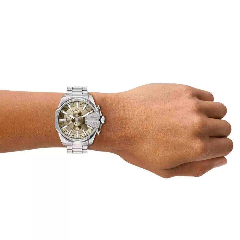 Diesel DZ4702 Erkek Kol Saati