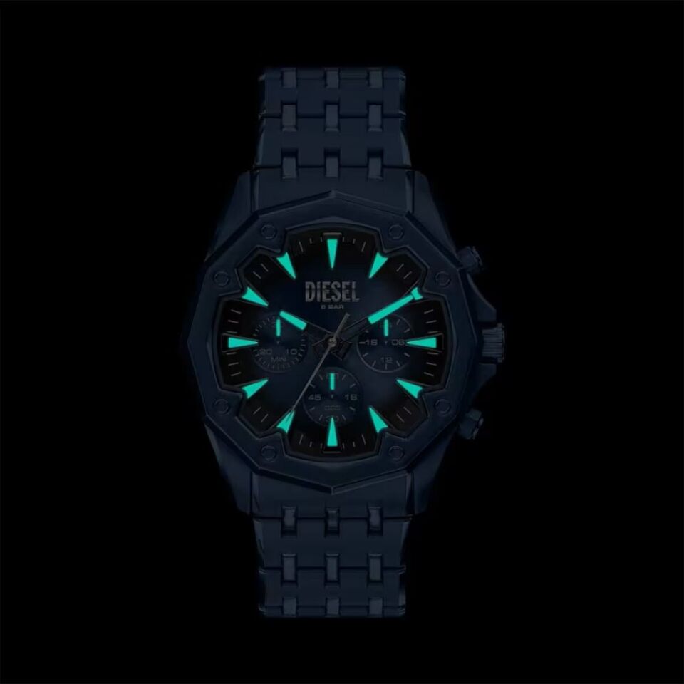 Diesel DZ4705 Erkek Kol Saati