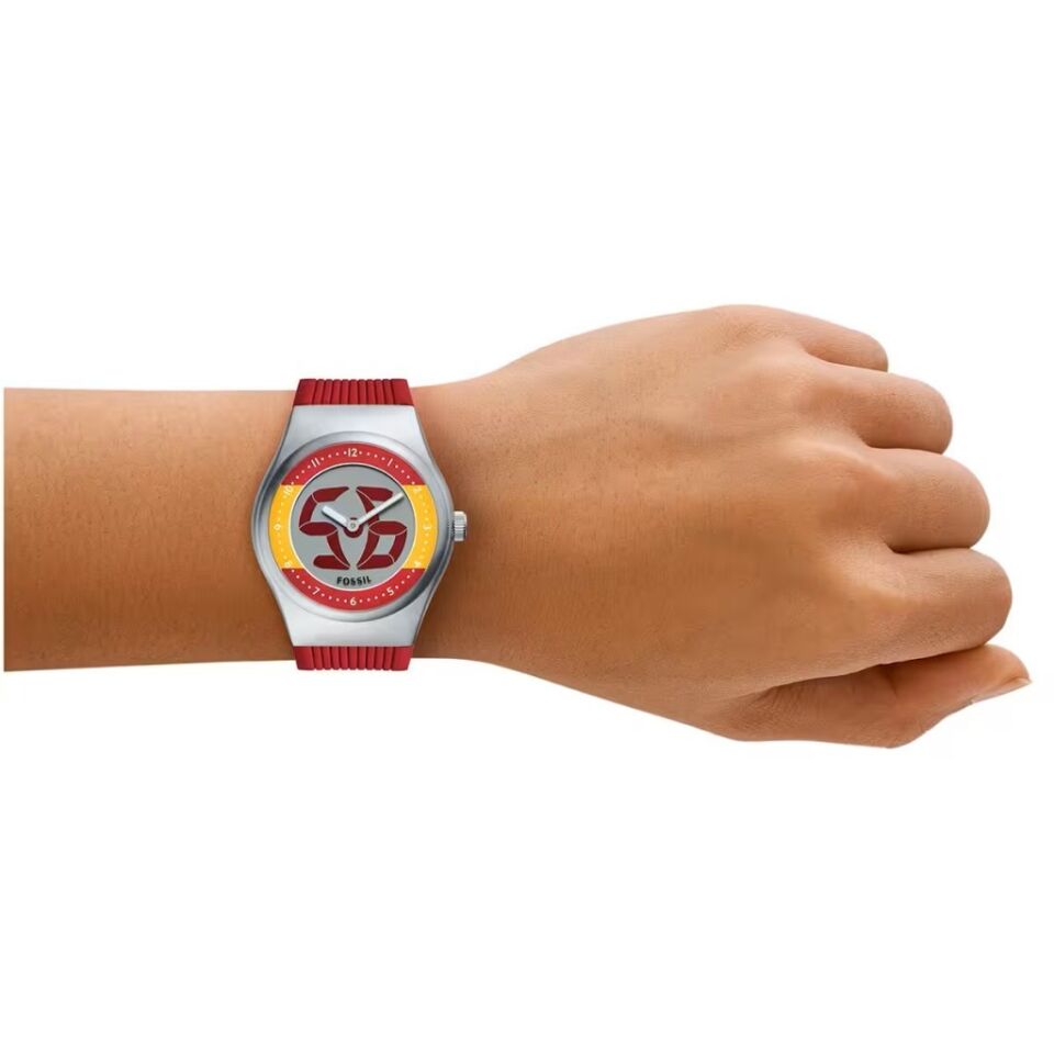 Fossil FLE1242 Kol Saati