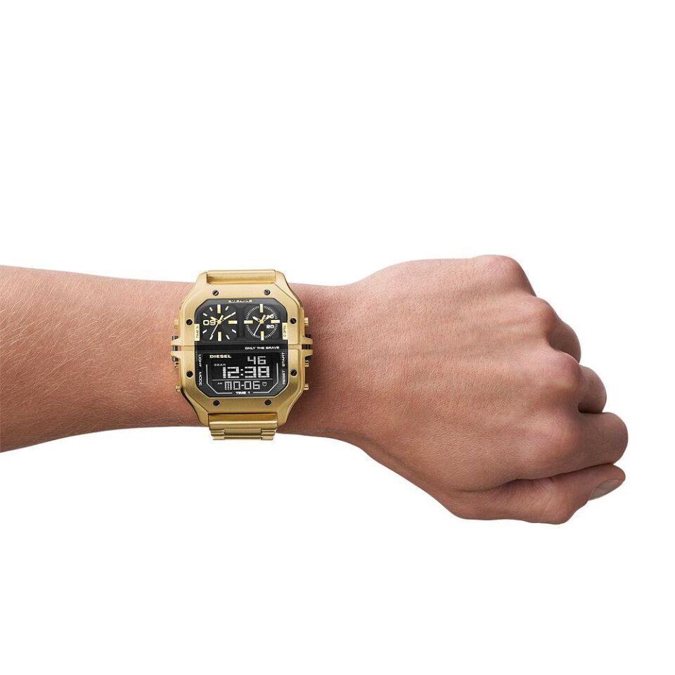 Diesel DZ7454 Erkek Kol Saati