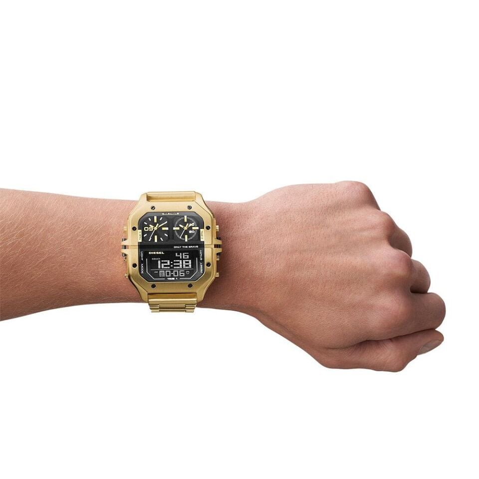 Diesel DZ7454 Erkek Kol Saati