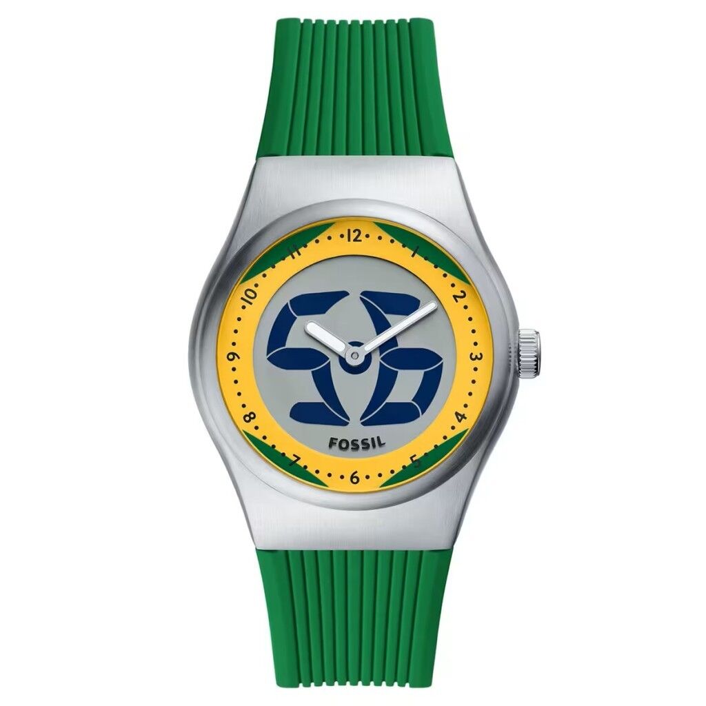Fossil FLE1243 Kol Saati